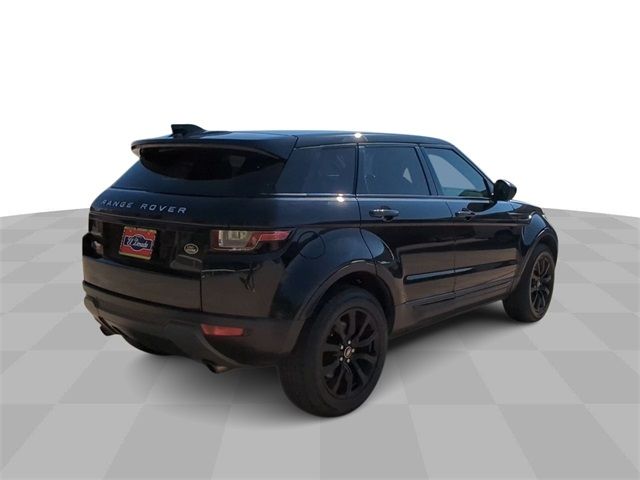 2019 Land Rover Range Rover Evoque SE Premium