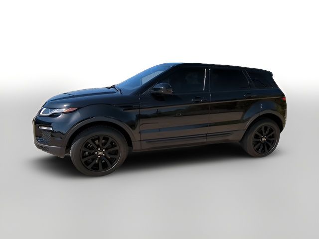 2019 Land Rover Range Rover Evoque SE Premium