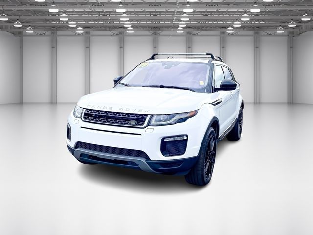 2019 Land Rover Range Rover Evoque SE Premium