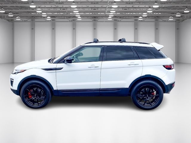 2019 Land Rover Range Rover Evoque SE Premium