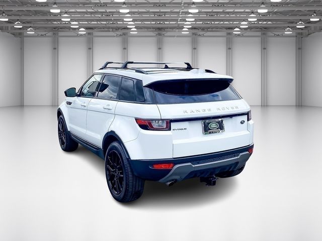 2019 Land Rover Range Rover Evoque SE Premium