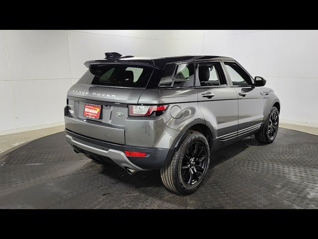 2019 Land Rover Range Rover Evoque SE Premium