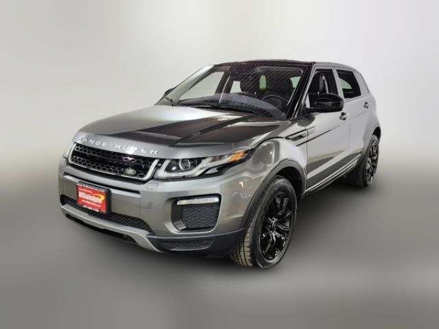 2019 Land Rover Range Rover Evoque SE Premium