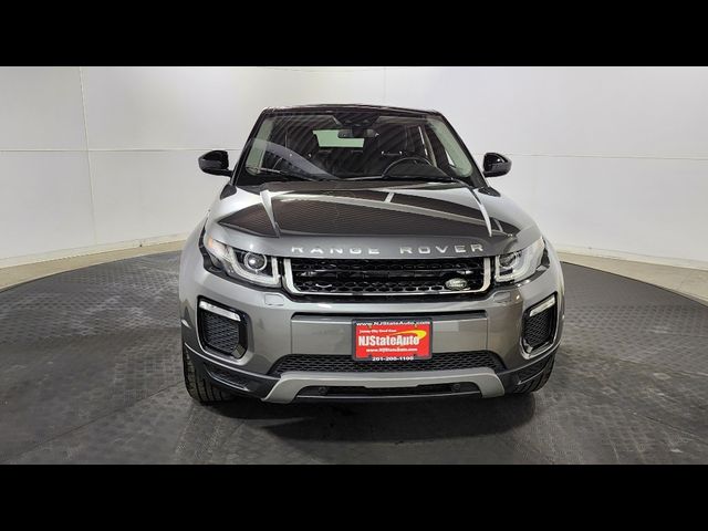 2019 Land Rover Range Rover Evoque SE Premium