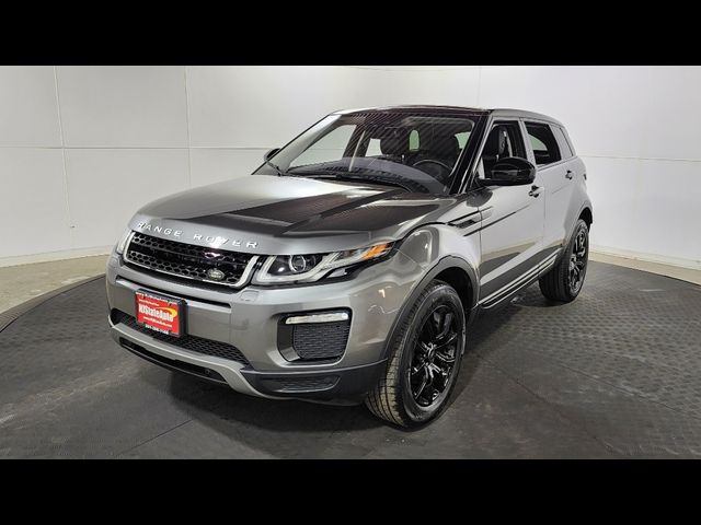 2019 Land Rover Range Rover Evoque SE Premium