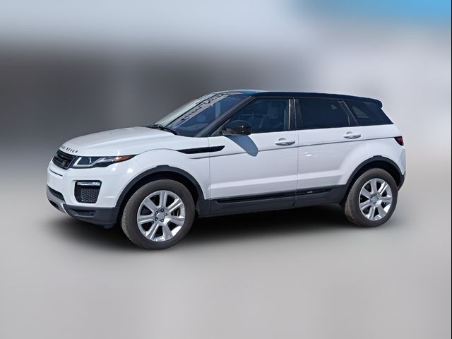 2019 Land Rover Range Rover Evoque SE Premium