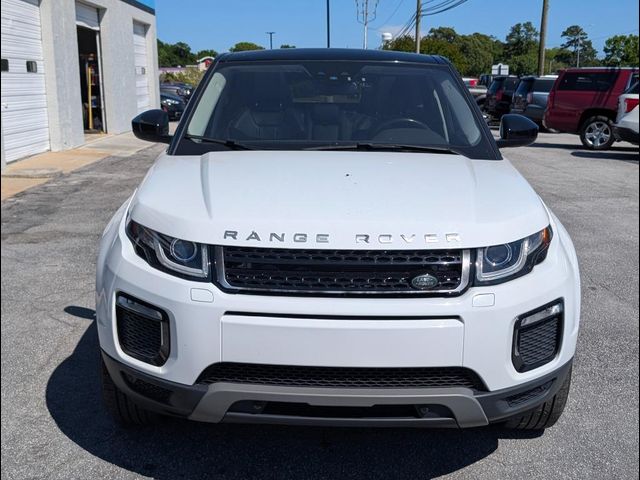 2019 Land Rover Range Rover Evoque SE Premium