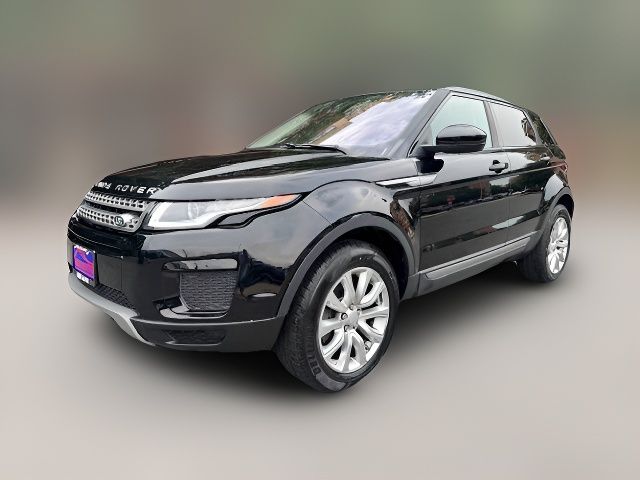 2019 Land Rover Range Rover Evoque SE Premium