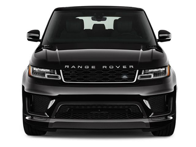2019 Land Rover Range Rover Sport Autobiography