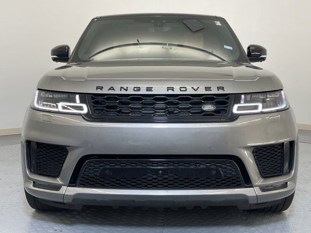 2019 Land Rover Range Rover Sport Autobiography