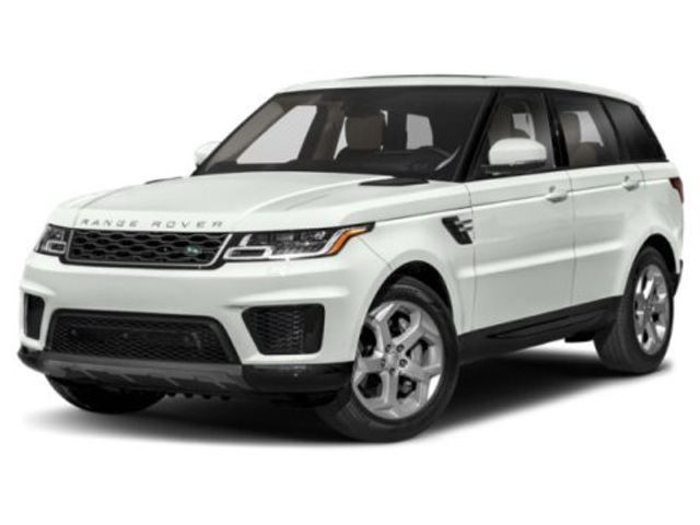 2019 Land Rover Range Rover Sport Autobiography