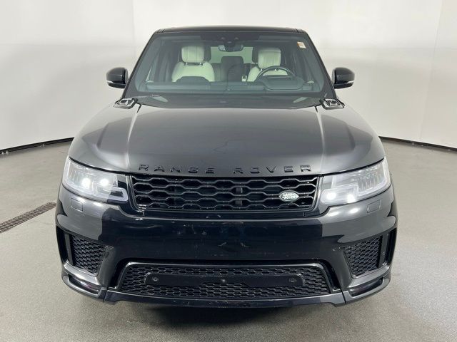 2019 Land Rover Range Rover Sport Autobiography