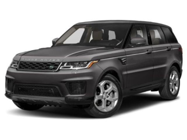 2019 Land Rover Range Rover Sport Autobiography