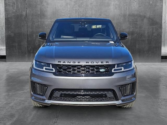 2019 Land Rover Range Rover Sport Dynamic