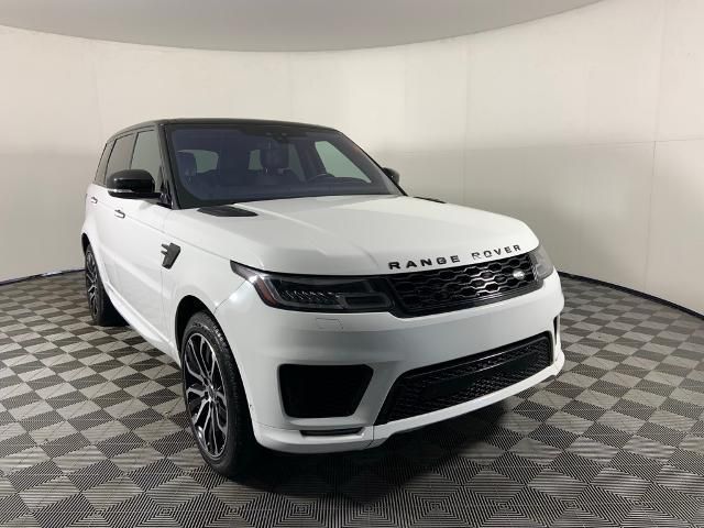 2019 Land Rover Range Rover Sport HSE Dynamic