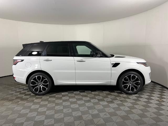 2019 Land Rover Range Rover Sport HSE Dynamic