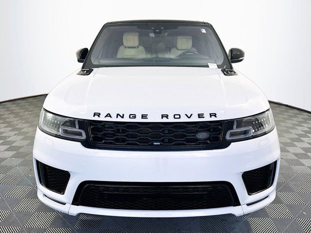 2019 Land Rover Range Rover Sport HSE Dynamic