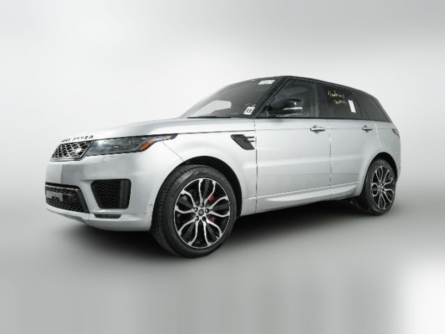 2019 Land Rover Range Rover Sport HSE Dynamic