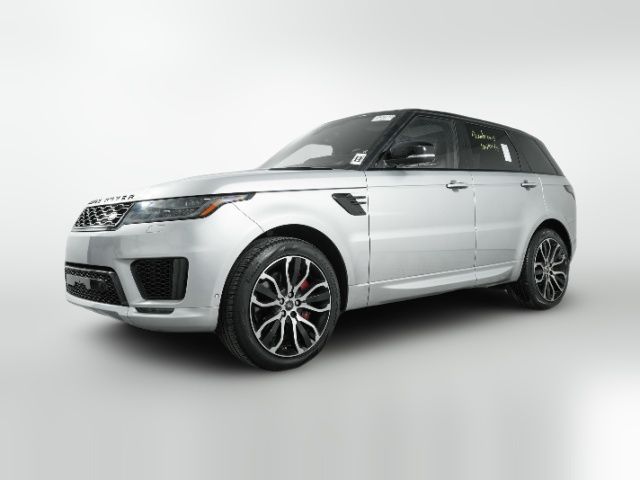 2019 Land Rover Range Rover Sport HSE Dynamic