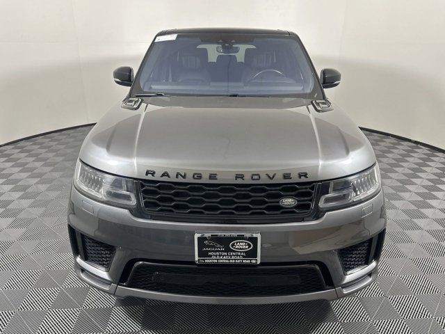 2019 Land Rover Range Rover Sport HSE Dynamic