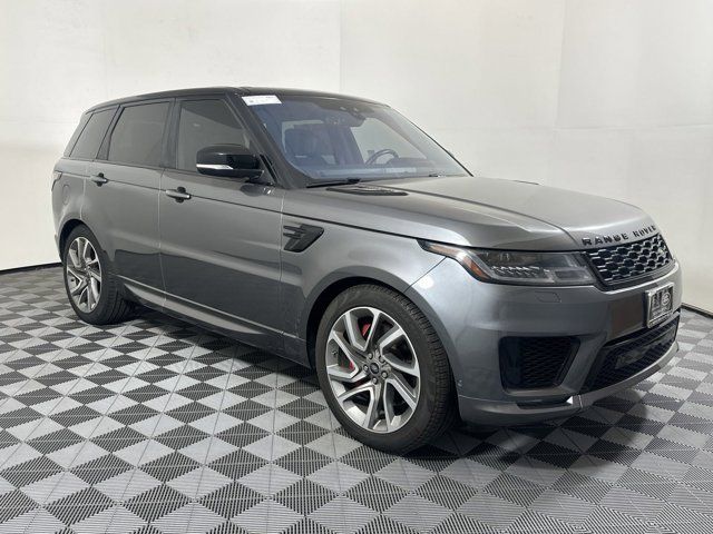 2019 Land Rover Range Rover Sport HSE Dynamic