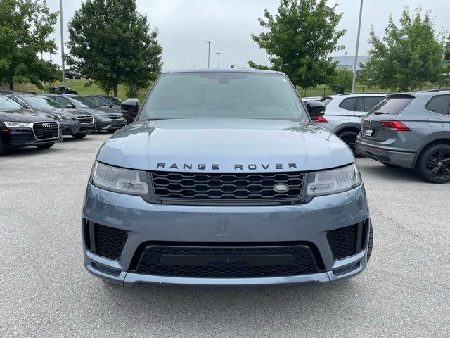 2019 Land Rover Range Rover Sport HSE Dynamic