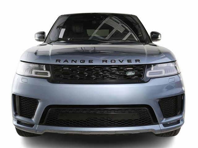 2019 Land Rover Range Rover Sport HSE Dynamic