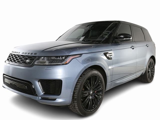 2019 Land Rover Range Rover Sport HSE Dynamic