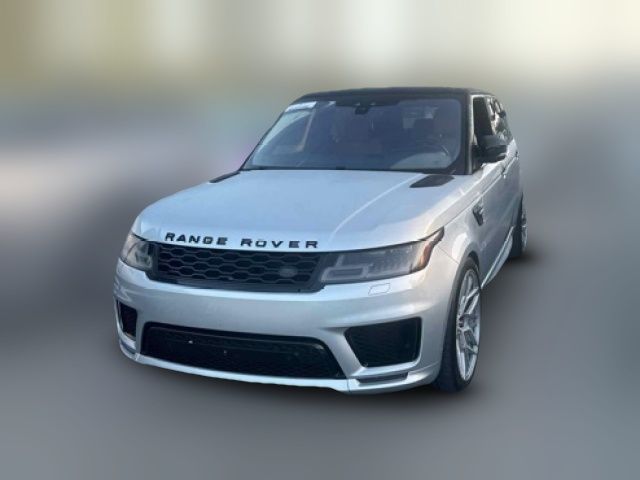 2019 Land Rover Range Rover Sport HSE Dynamic