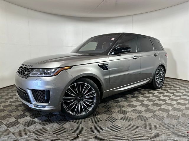 2019 Land Rover Range Rover Sport HSE Dynamic