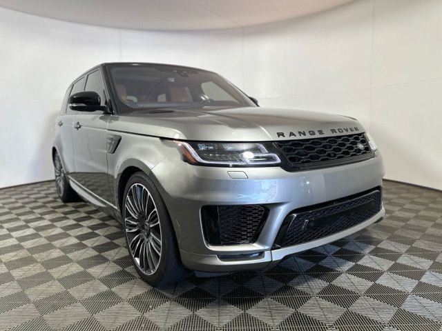 2019 Land Rover Range Rover Sport HSE Dynamic