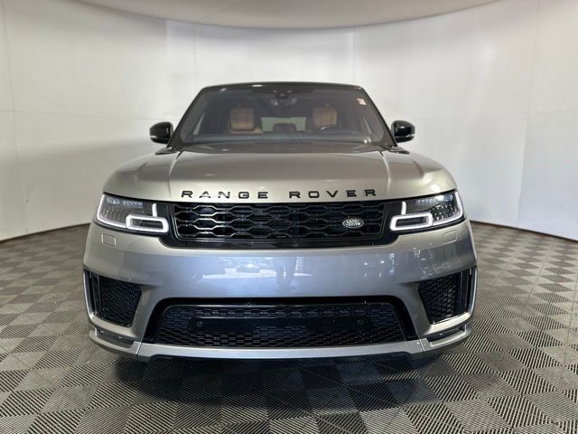 2019 Land Rover Range Rover Sport HSE Dynamic