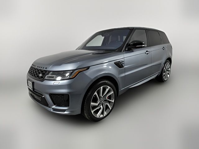 2019 Land Rover Range Rover Sport HSE Dynamic