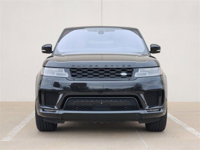 2019 Land Rover Range Rover Sport HSE Dynamic