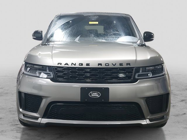 2019 Land Rover Range Rover Sport HSE Dynamic