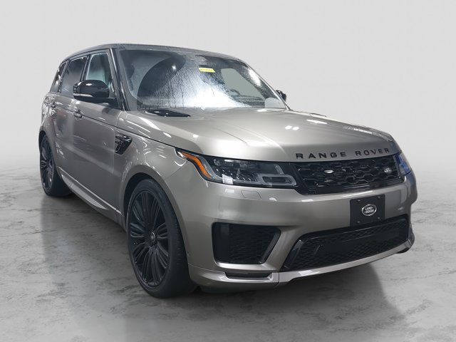 2019 Land Rover Range Rover Sport HSE Dynamic