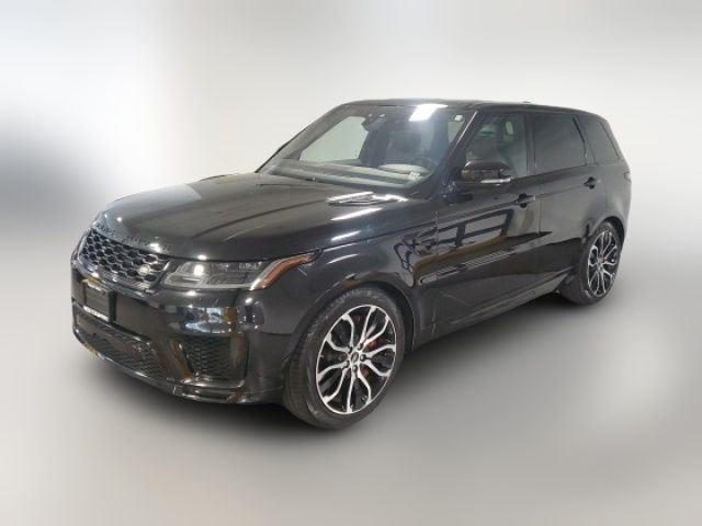 2019 Land Rover Range Rover Sport HSE Dynamic