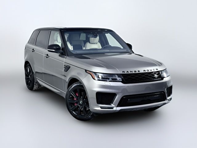 2019 Land Rover Range Rover Sport HSE Dynamic