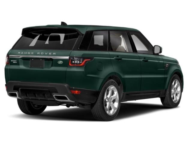 2019 Land Rover Range Rover Sport HSE Dynamic