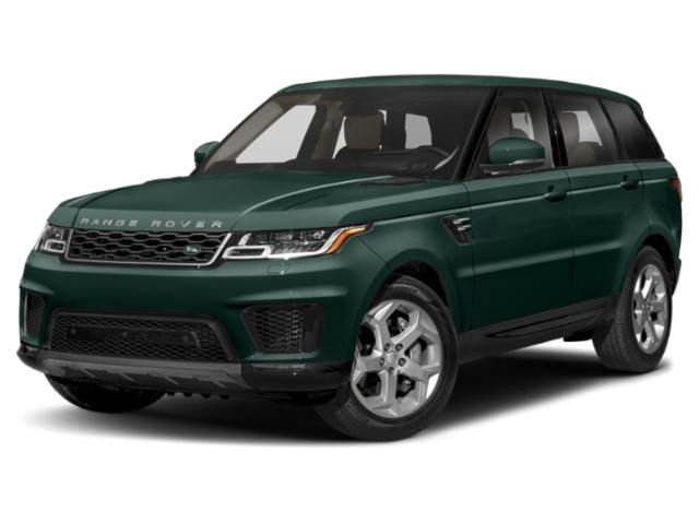 2019 Land Rover Range Rover Sport HSE Dynamic