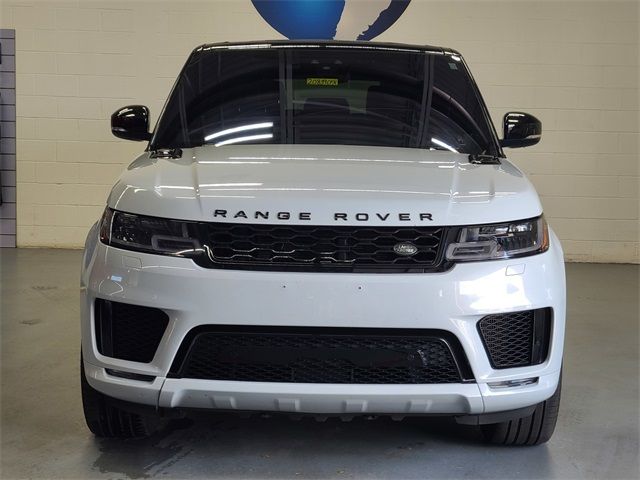 2019 Land Rover Range Rover Sport HSE Dynamic