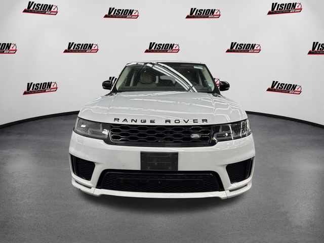 2019 Land Rover Range Rover Sport HSE Dynamic
