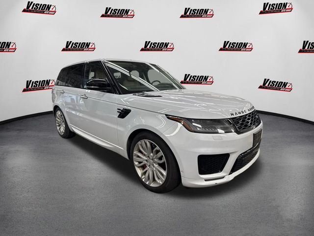 2019 Land Rover Range Rover Sport HSE Dynamic