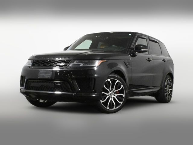 2019 Land Rover Range Rover Sport HSE Dynamic