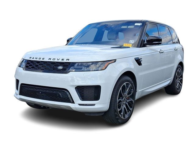 2019 Land Rover Range Rover Sport HSE Dynamic