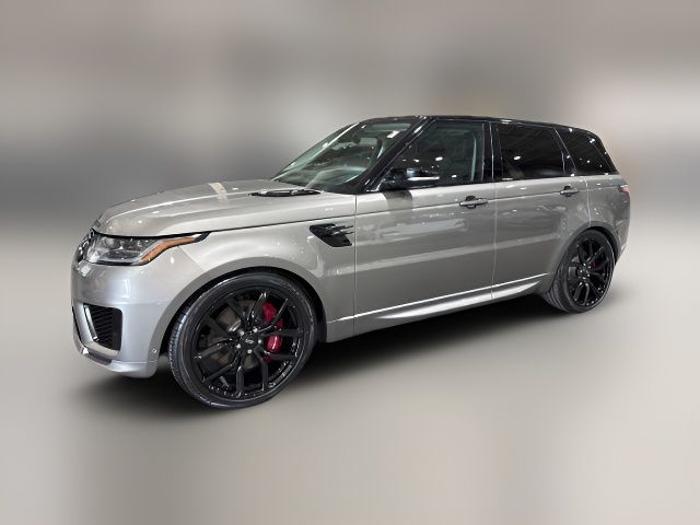 2019 Land Rover Range Rover Sport HSE Dynamic