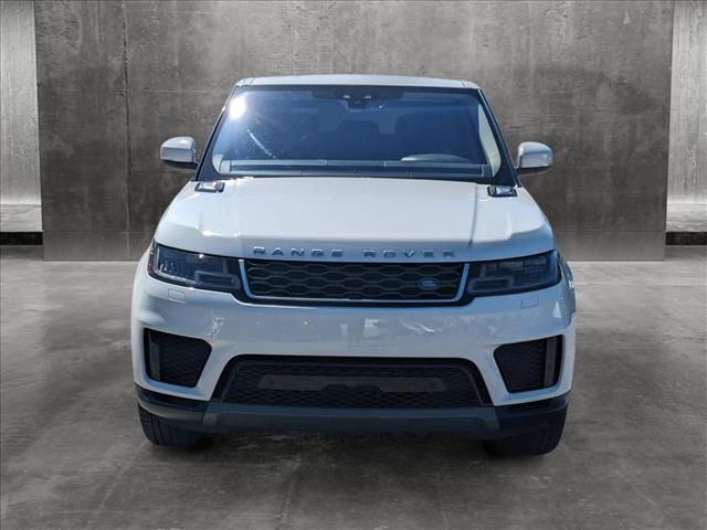 2019 Land Rover Range Rover Sport SE