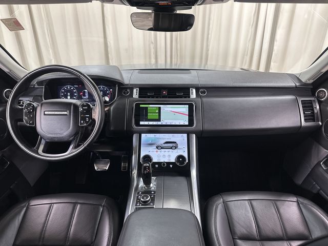 2019 Land Rover Range Rover Sport Dynamic