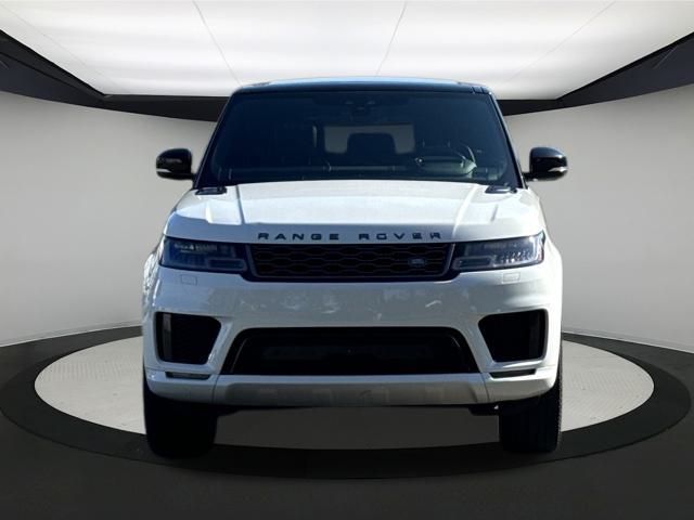 2019 Land Rover Range Rover Sport Dynamic