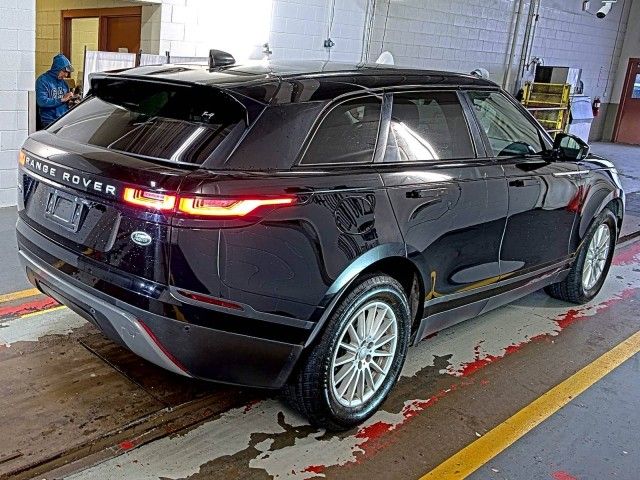 2019 Land Rover Range Rover Velar Base